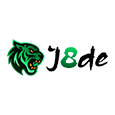 J8DE logo